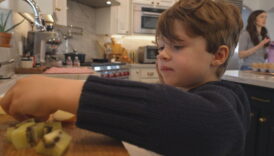 Parents say son with autism was nonverbal until trying an off-label drug that treats chemo side effects