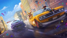 Former Space Ape devs band to form Offroad Games