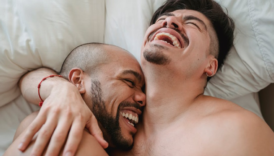 Your Guide To Enjoying Transmasculine Sex